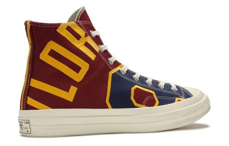 Converse Chuck Taylor All Star Premium Hi 'Cleveland Cavaliers' 159392C - 4