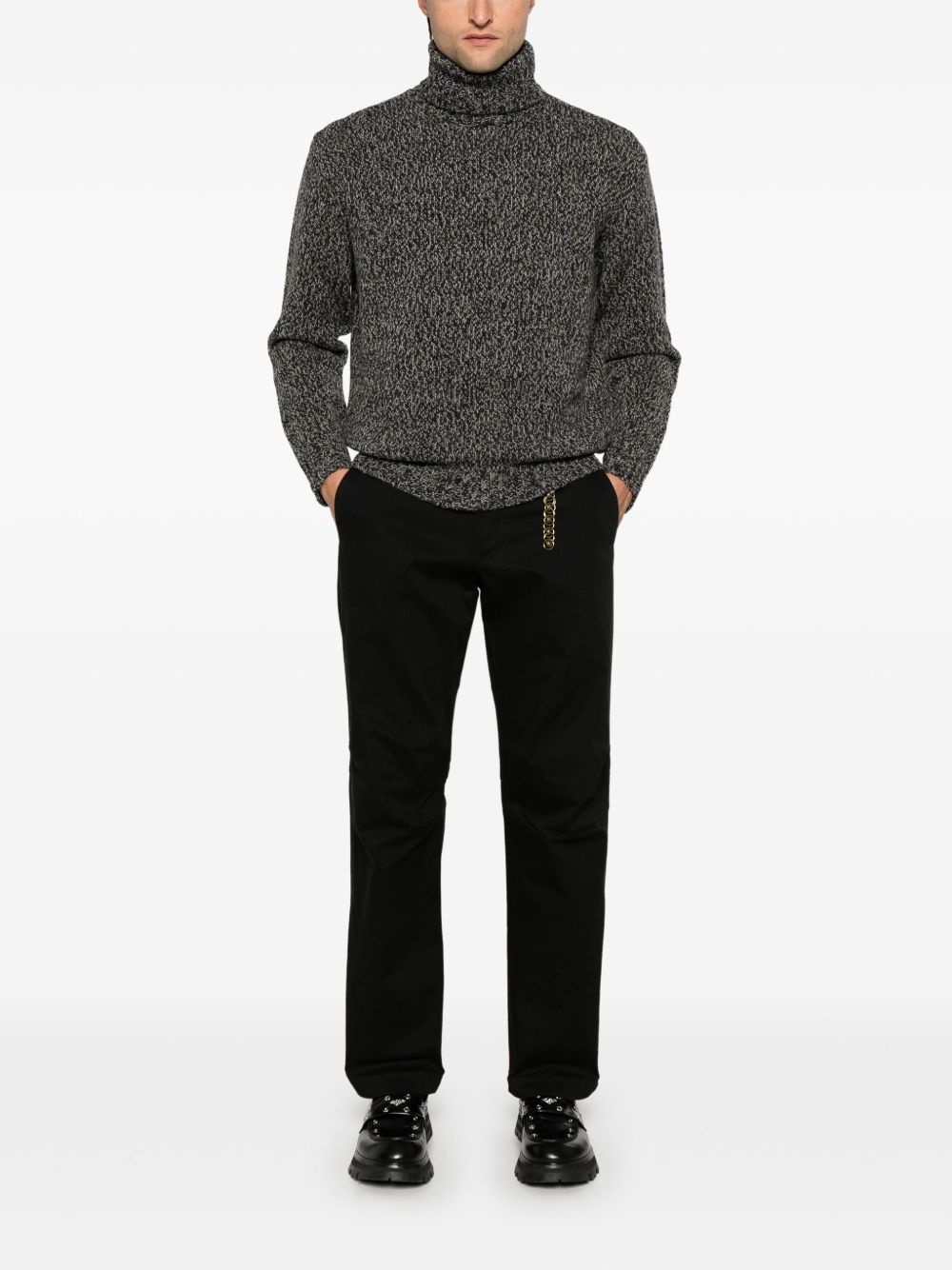 Slater trousers - 2
