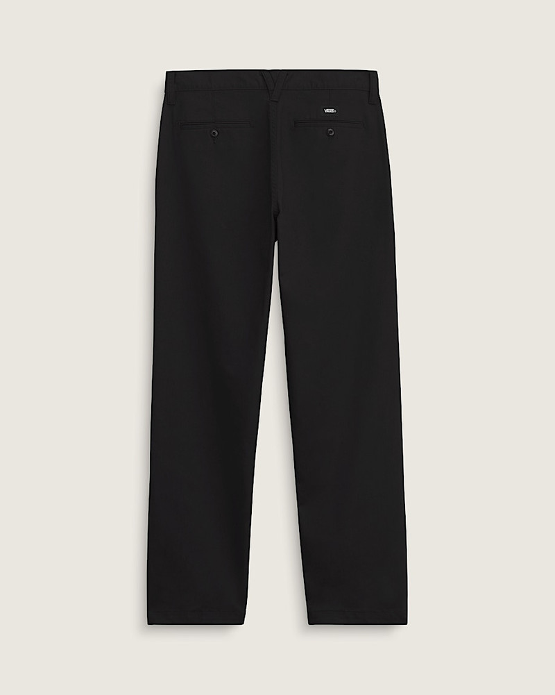 Vans Authentic Chino Straight Pant outlook