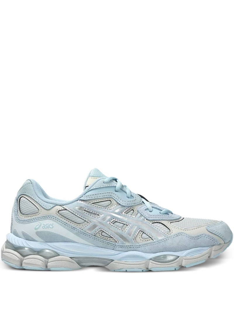 metallic leather sneakers 1