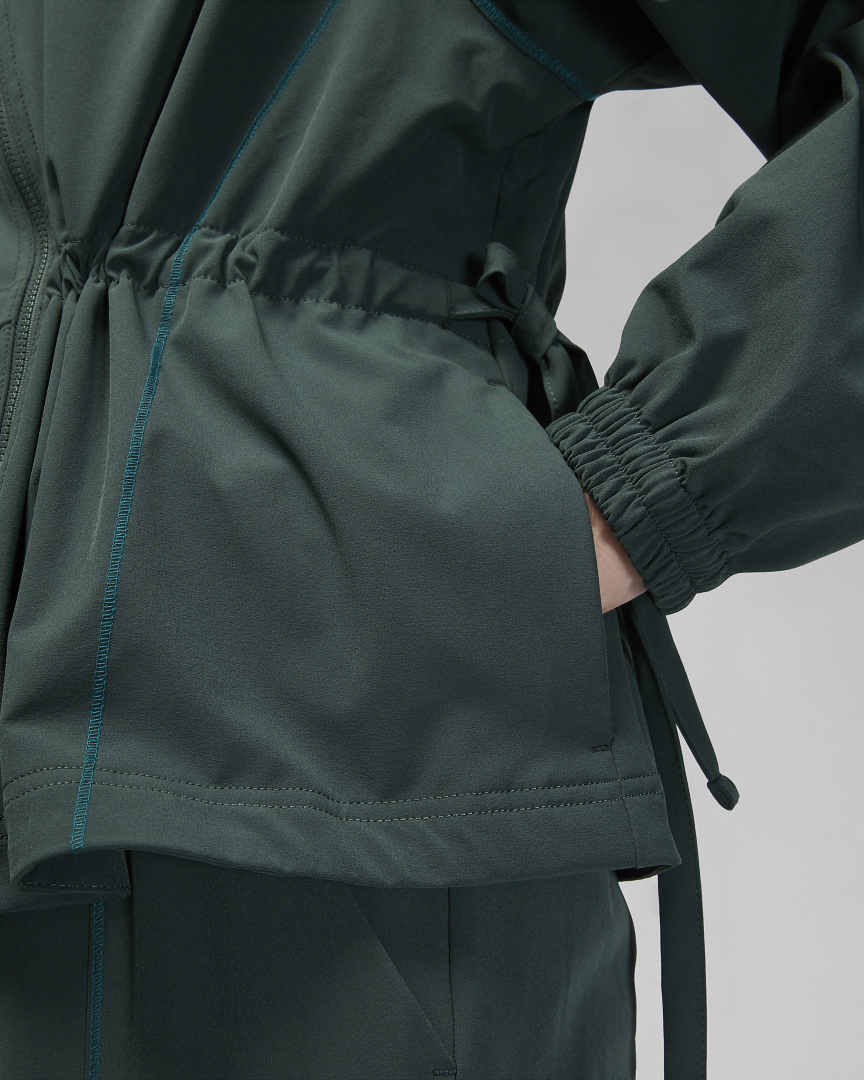 Jordan Sport Women's Jacket - 4