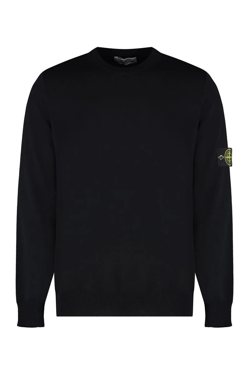 Stone Island Sweater - 1