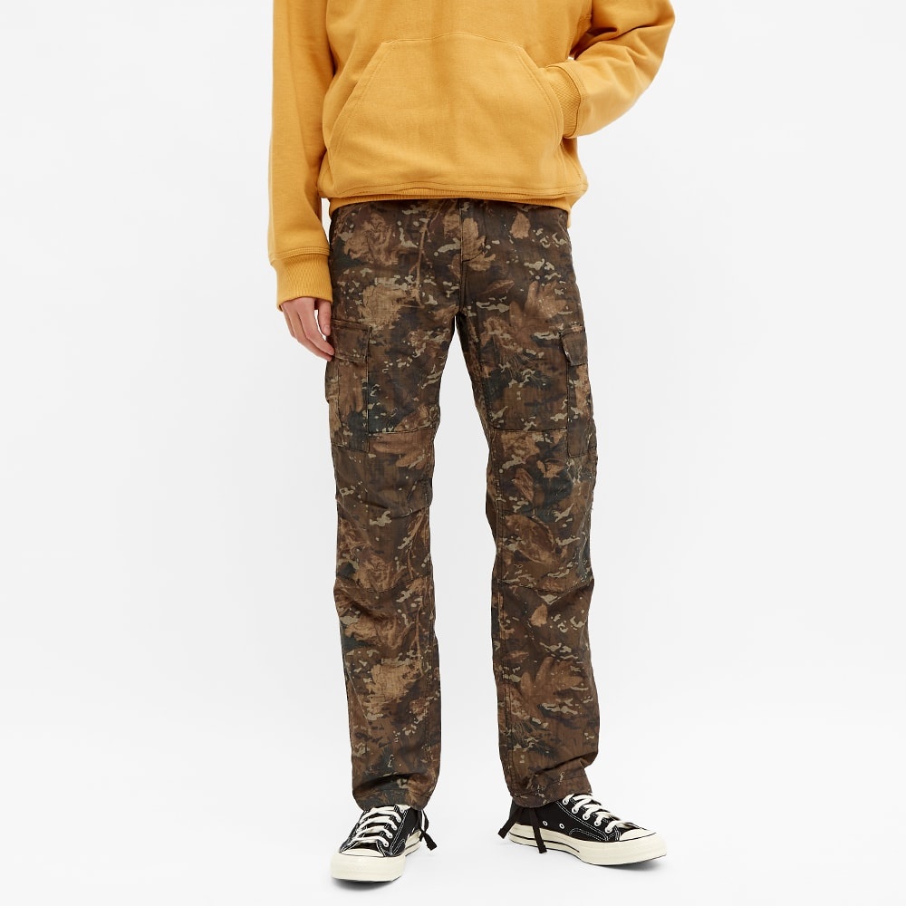 Carhartt WIP Aviation Pant - 4