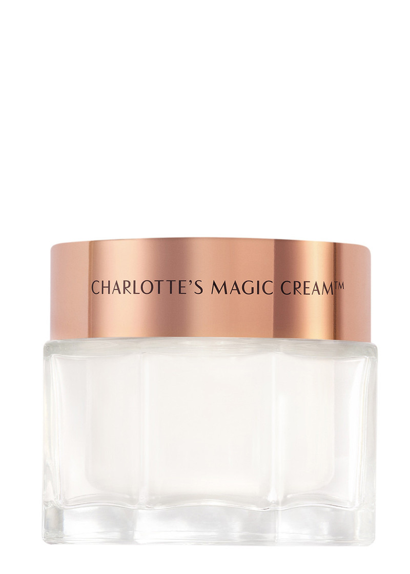 Charlotte Tilbury Charlotte's Magic Cream 50ml 1