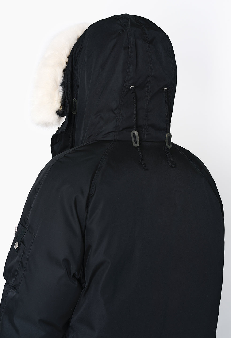 ANDES DOWN PARKA - 9