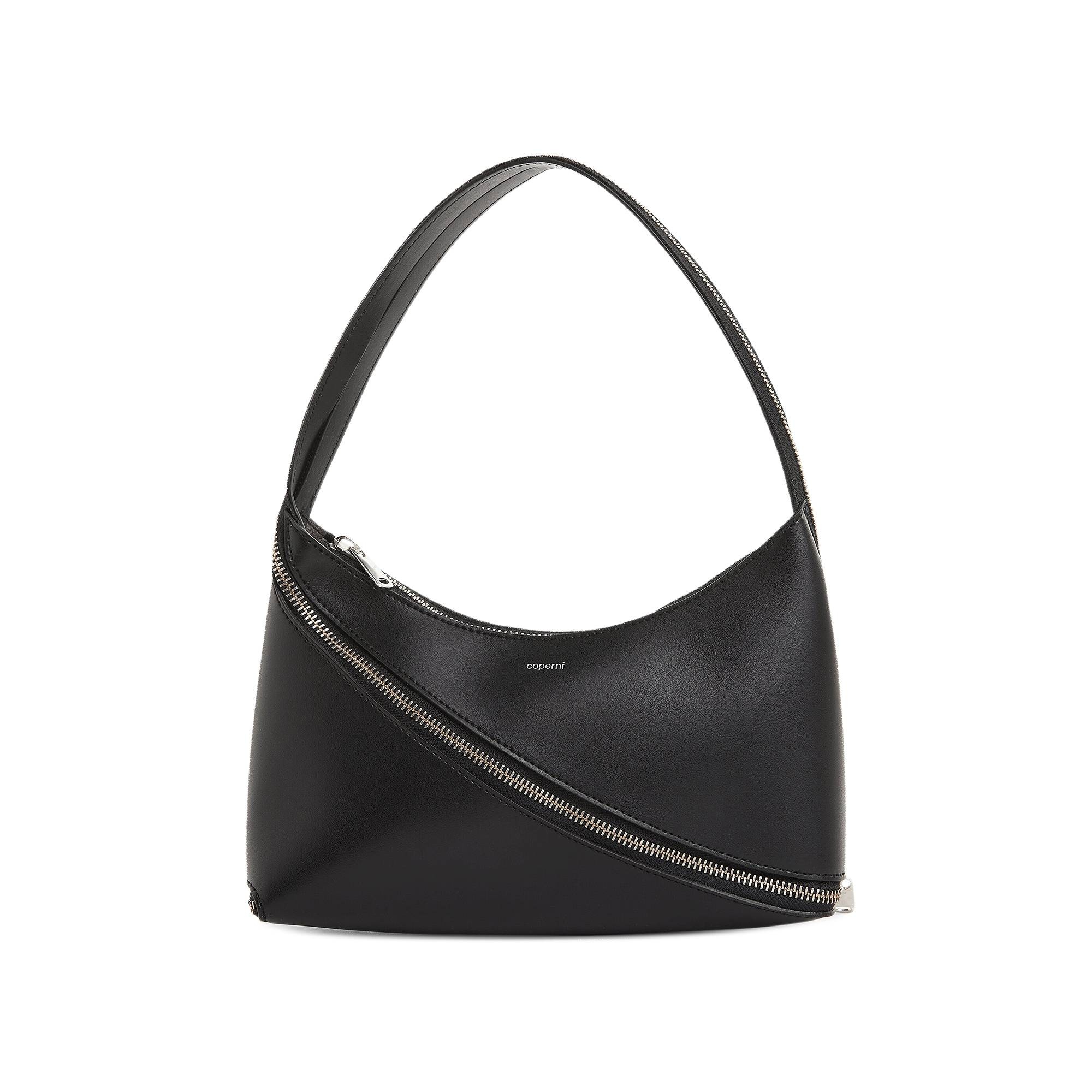 Coperni Baguette Bag 'Black' - 1