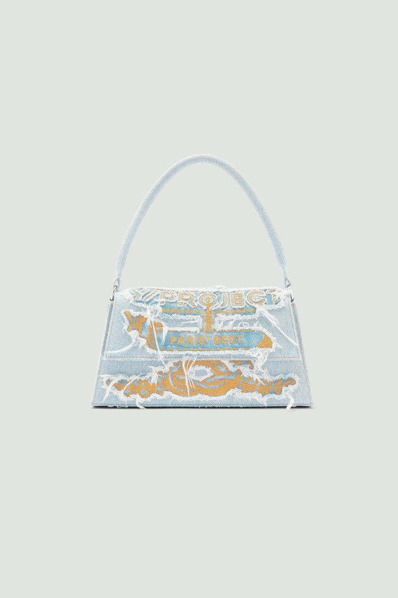 PARIS' BEST SHOULDER BAG 1