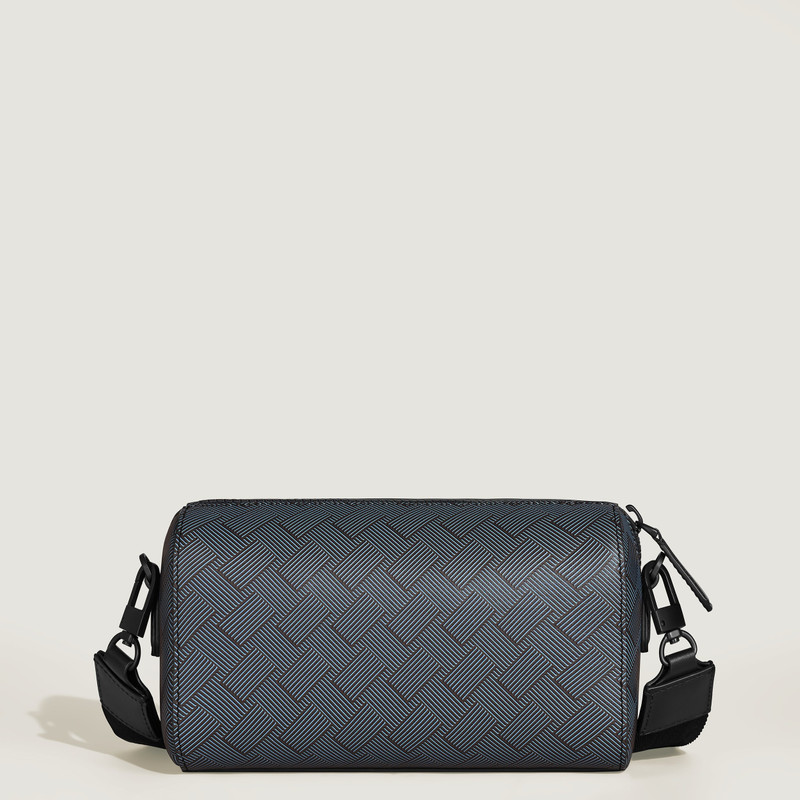 Montblanc 142 bag mini size M LOCK 4810 buckle 8