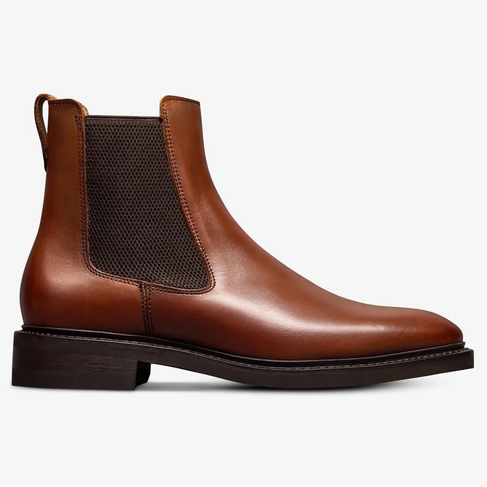 Reed Chelsea Boot - 1