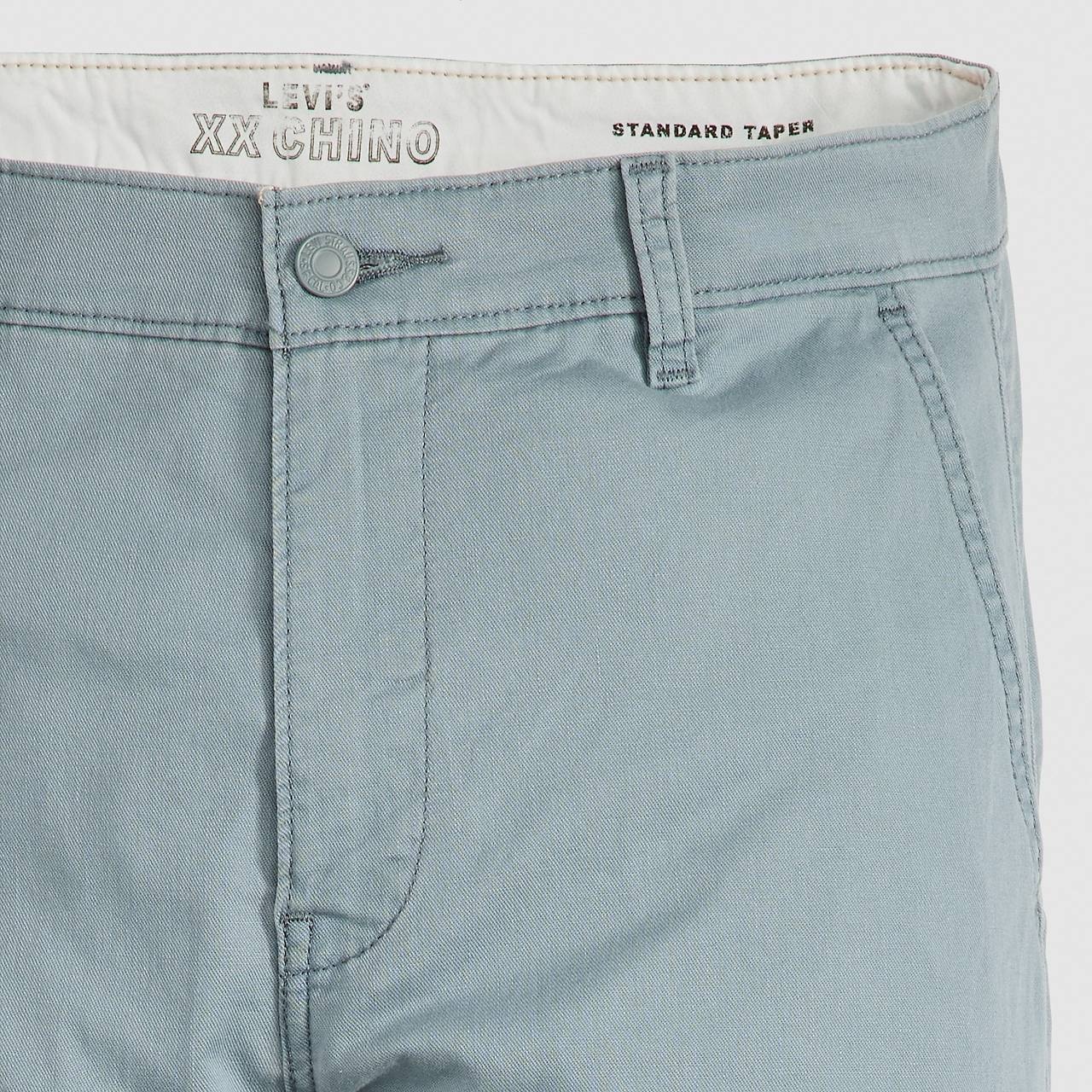 LEVI’S® XX CHINO STANDARD TAPER FIT LIGHTWEIGHT MEN'S PANTS - 7