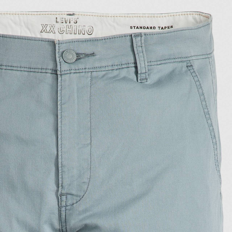 LEVI’S® XX CHINO STANDARD TAPER FIT LIGHTWEIGHT MEN'S PANTS 7