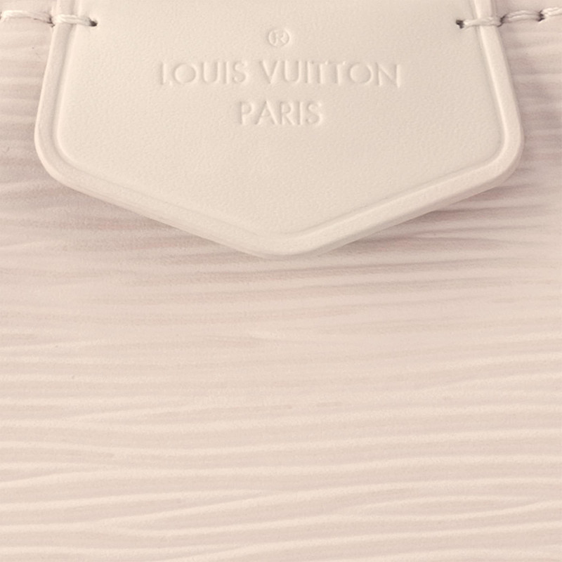 Easy Pouch On Strap 7