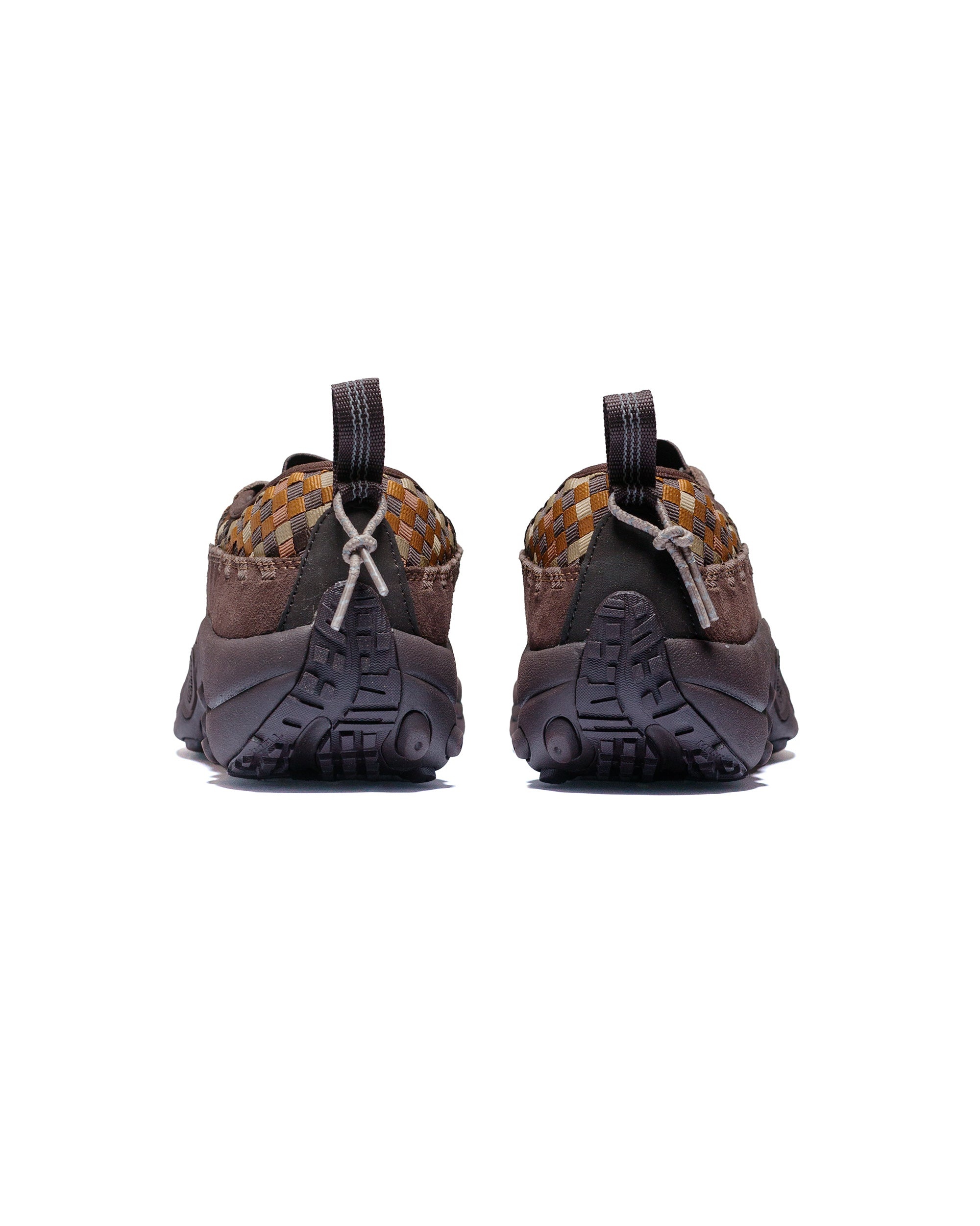 Merrell Jungle Moc Evo Woven 1TRL Bracken - 4