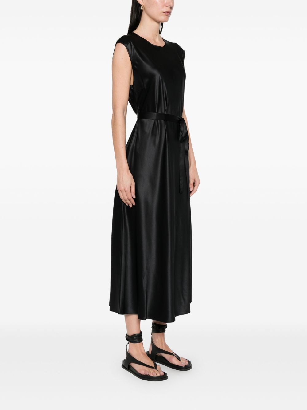 Garnier maxi dress - 3