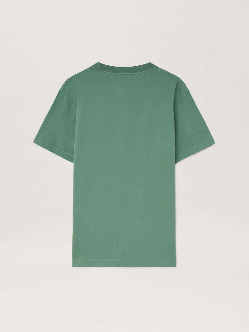 Moncler Moncler X Palm Angels Genius T-shirt outlook