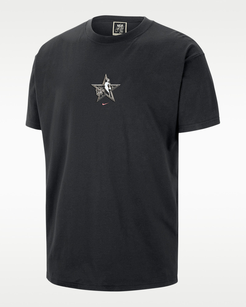 Nike "All-Star Weekend" Men's Max90 T-Shirt 1
