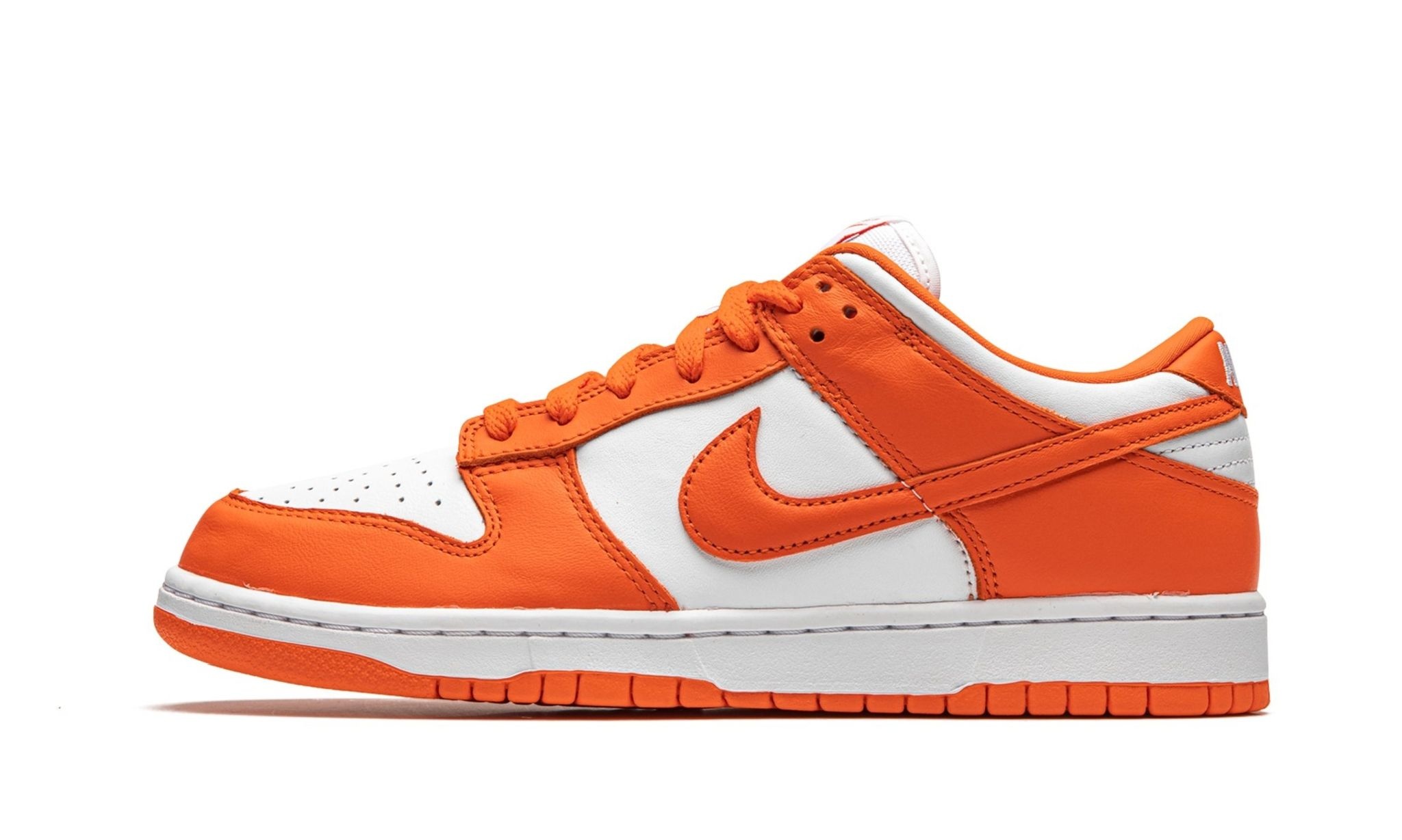 Dunk Low Retro "Syracuse 2020/2022" - 1