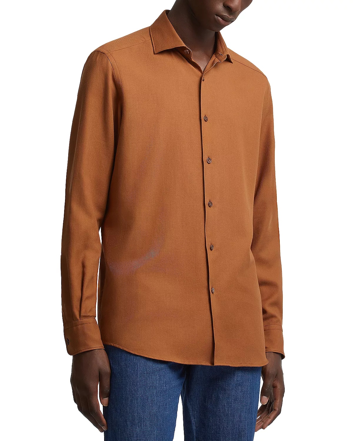 Cashco Regular Fit Button Down Shirt - 2