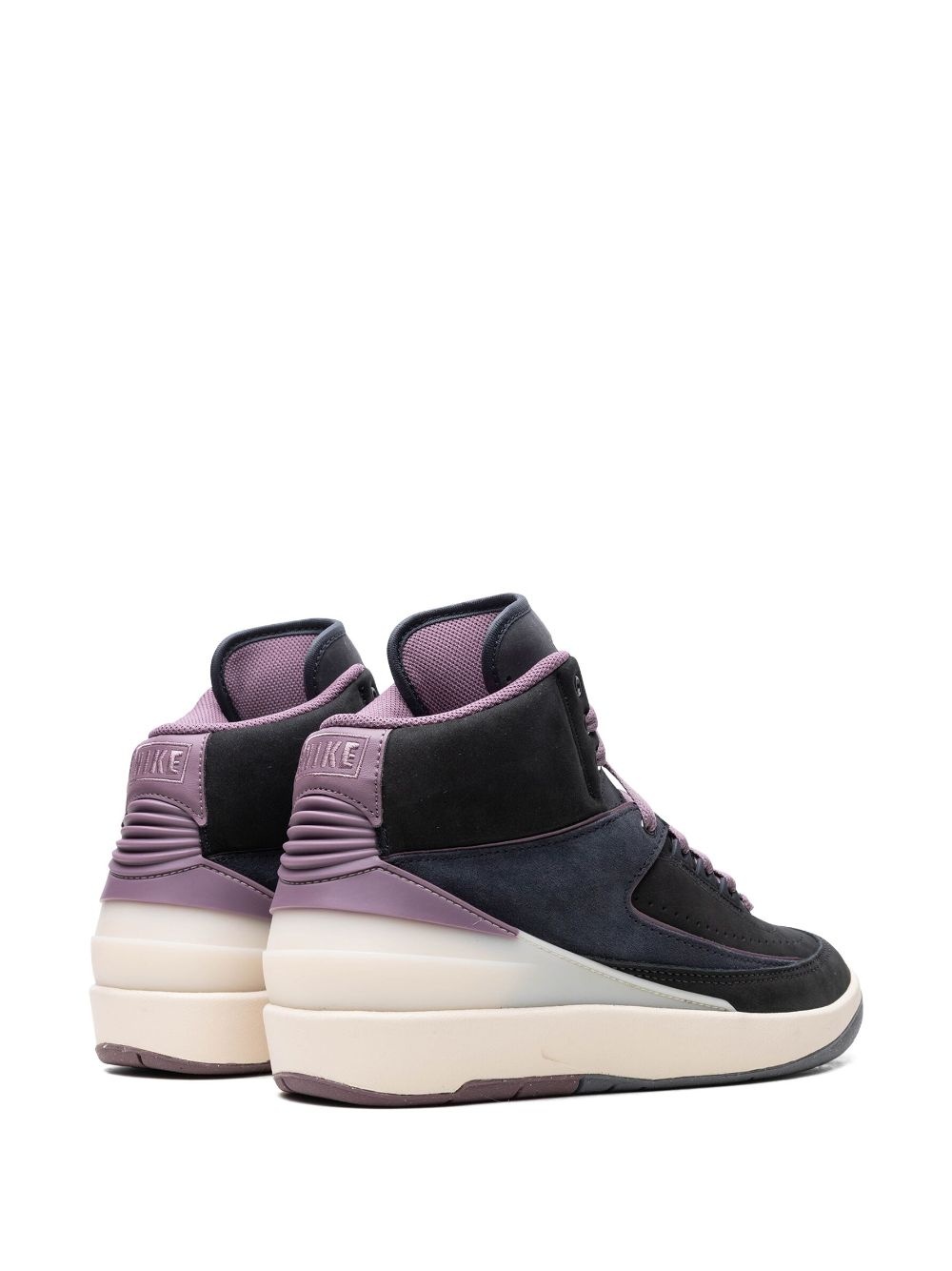 Air Jordan 2 "Mauve" sneakers - 3