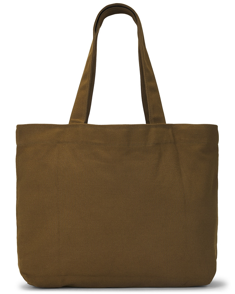 Distressed Tote Bag - 2