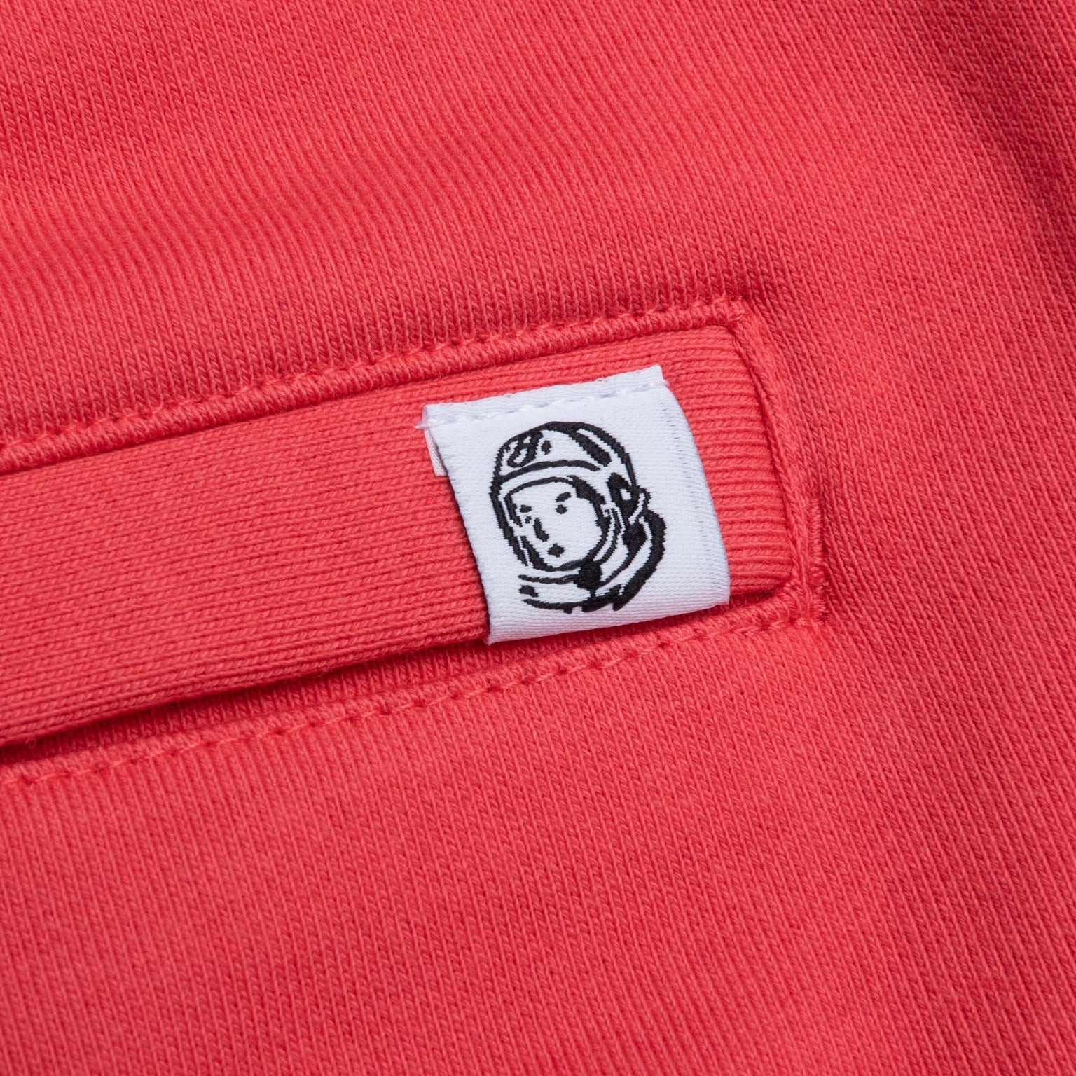 BB MANTRA SHORTS - ROUGE RED - 5