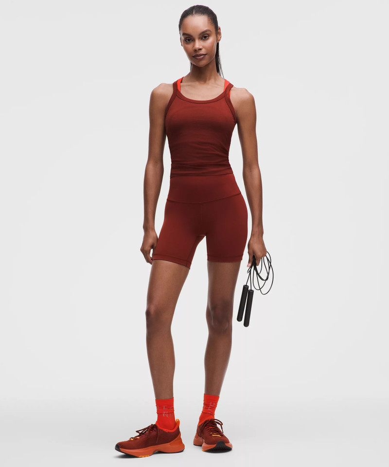 Swiftly Cami Tank Top 3
