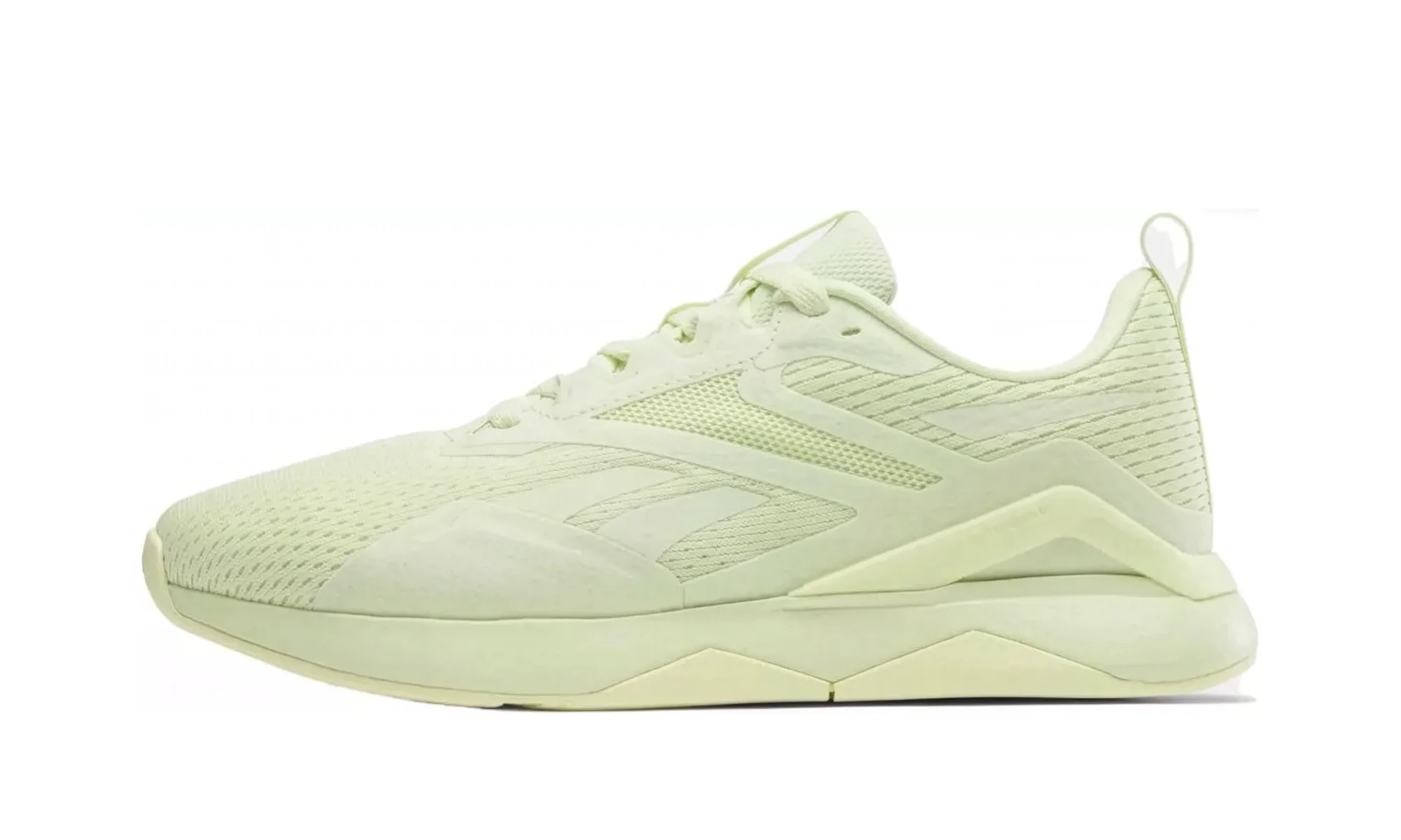 Nanoflex TR 2.0 WMNS "Citrus Glow Laser Lime" 100033773 - 1