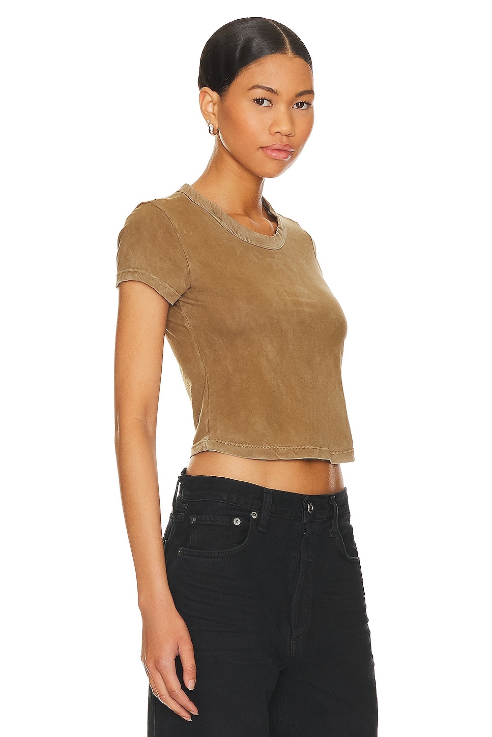 Standard Baby Tee - 2