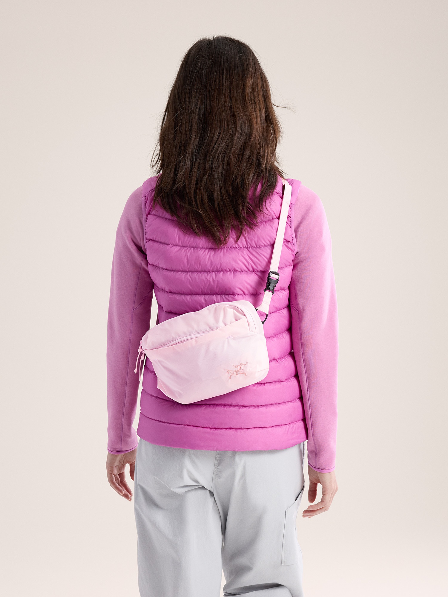 Heliad Crossbody Bag - 3
