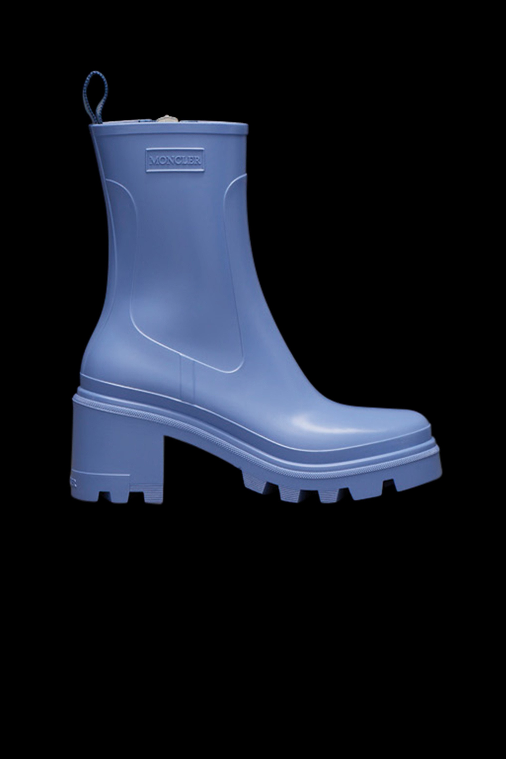 Loftgrip Rain Boots - 1