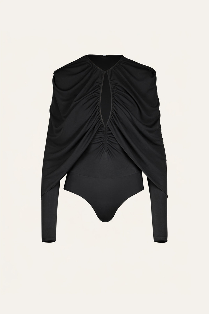 Starlight Bodysuit 1