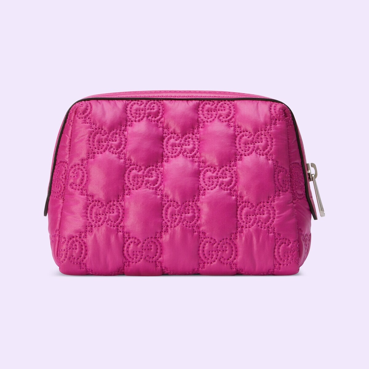 Quilted GG beauty case - 4