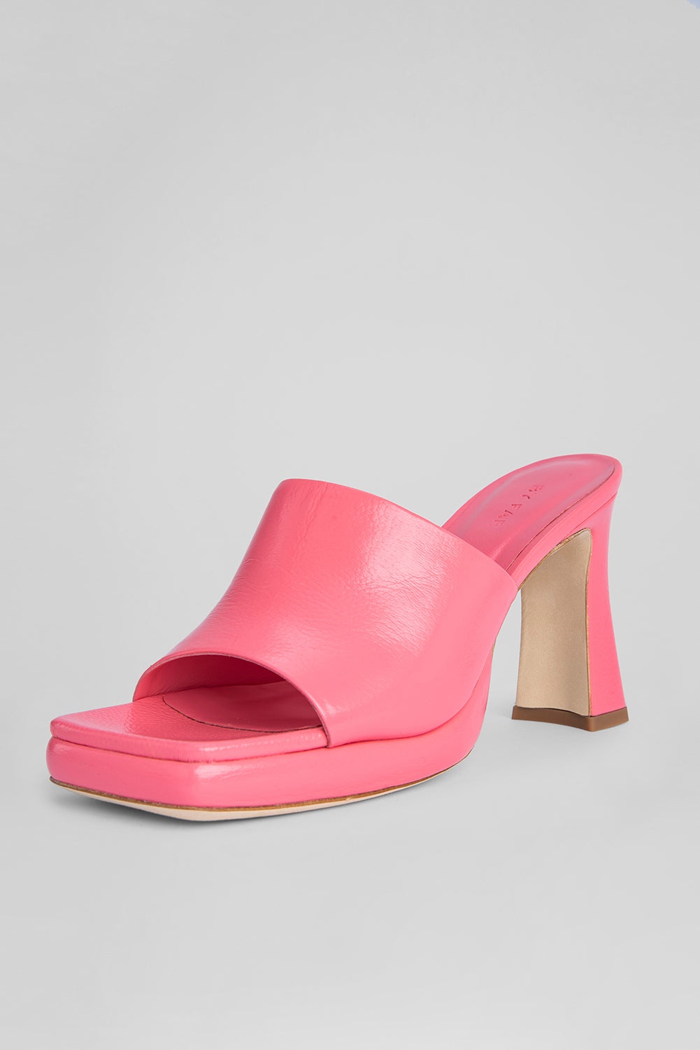 Beliz Venus Gloss Grained Leather - 5