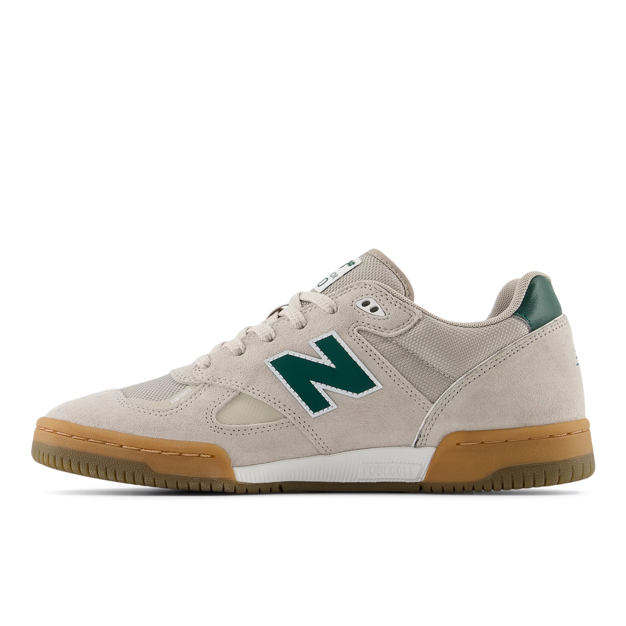 NB Numeric Tom Knox 600 - 3