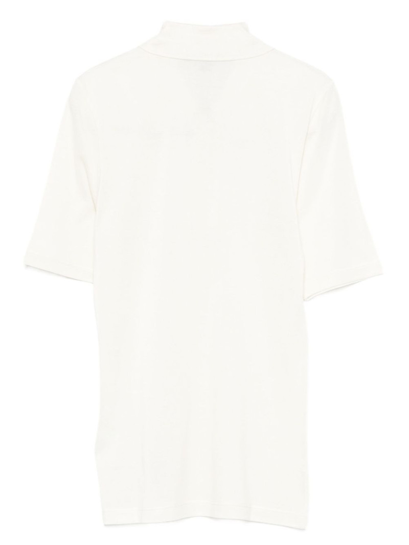 LACOSTE Mariette polo top outlook