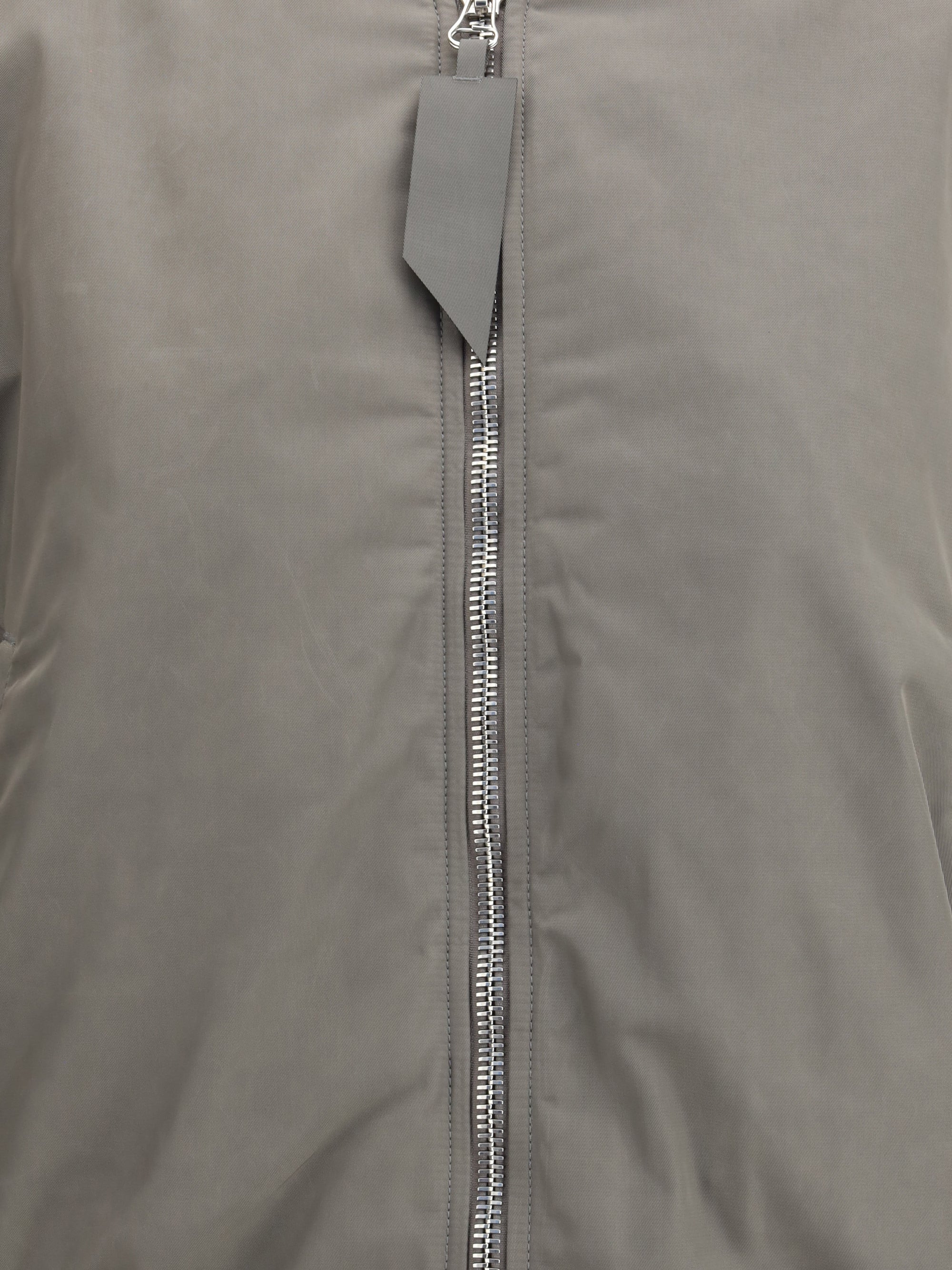 The Attico Women Bomber Jacket - 3