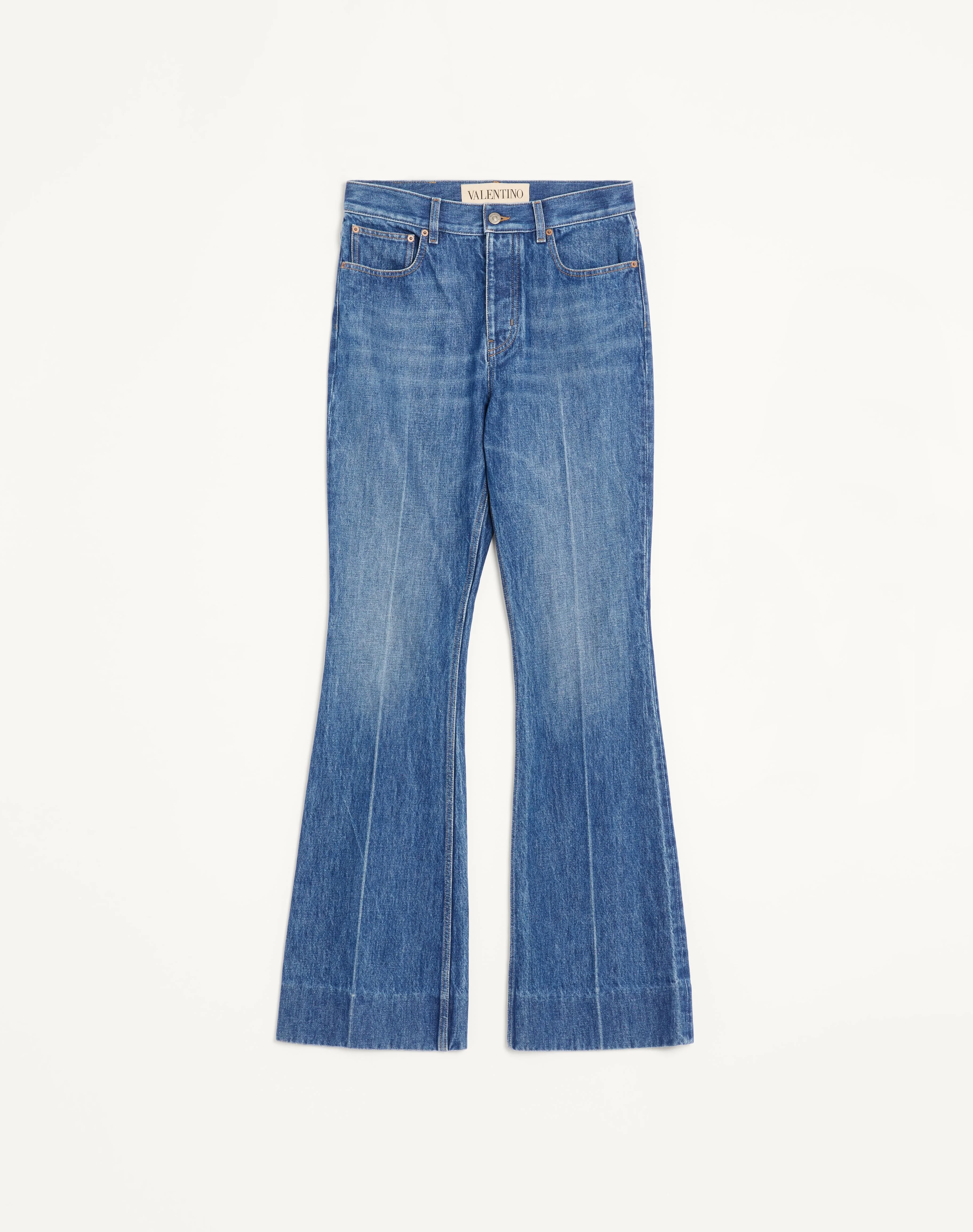 VALENTINO DENIM PANTS - 1