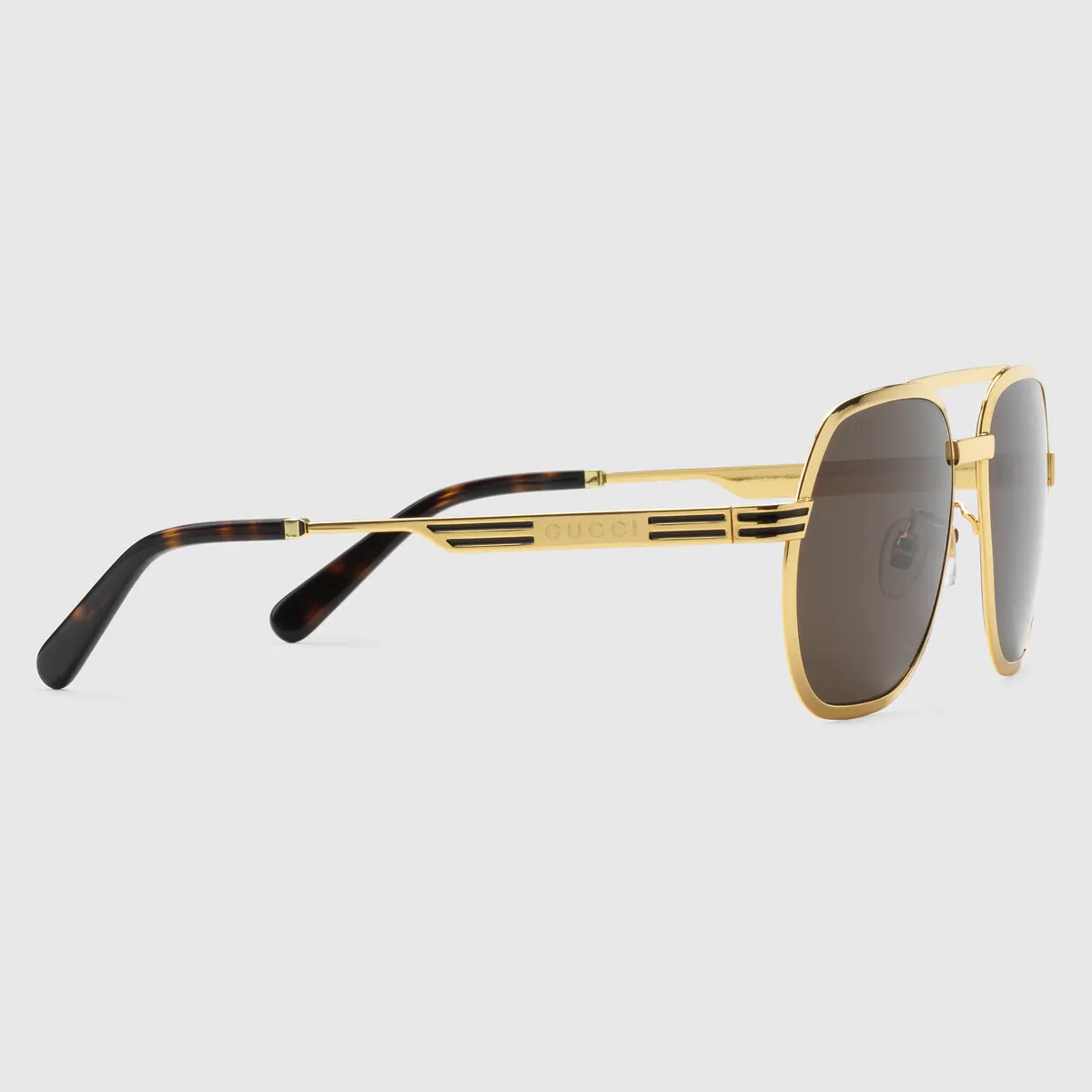 Navigator frame sunglasses - 2