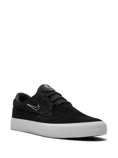 Nike SB Shane sneakers outlook