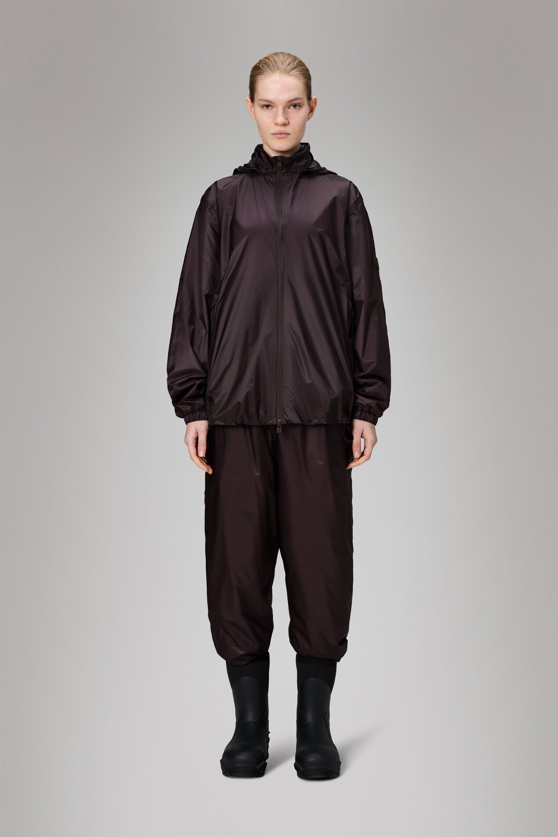 Kauto Insulated Jacket - 2