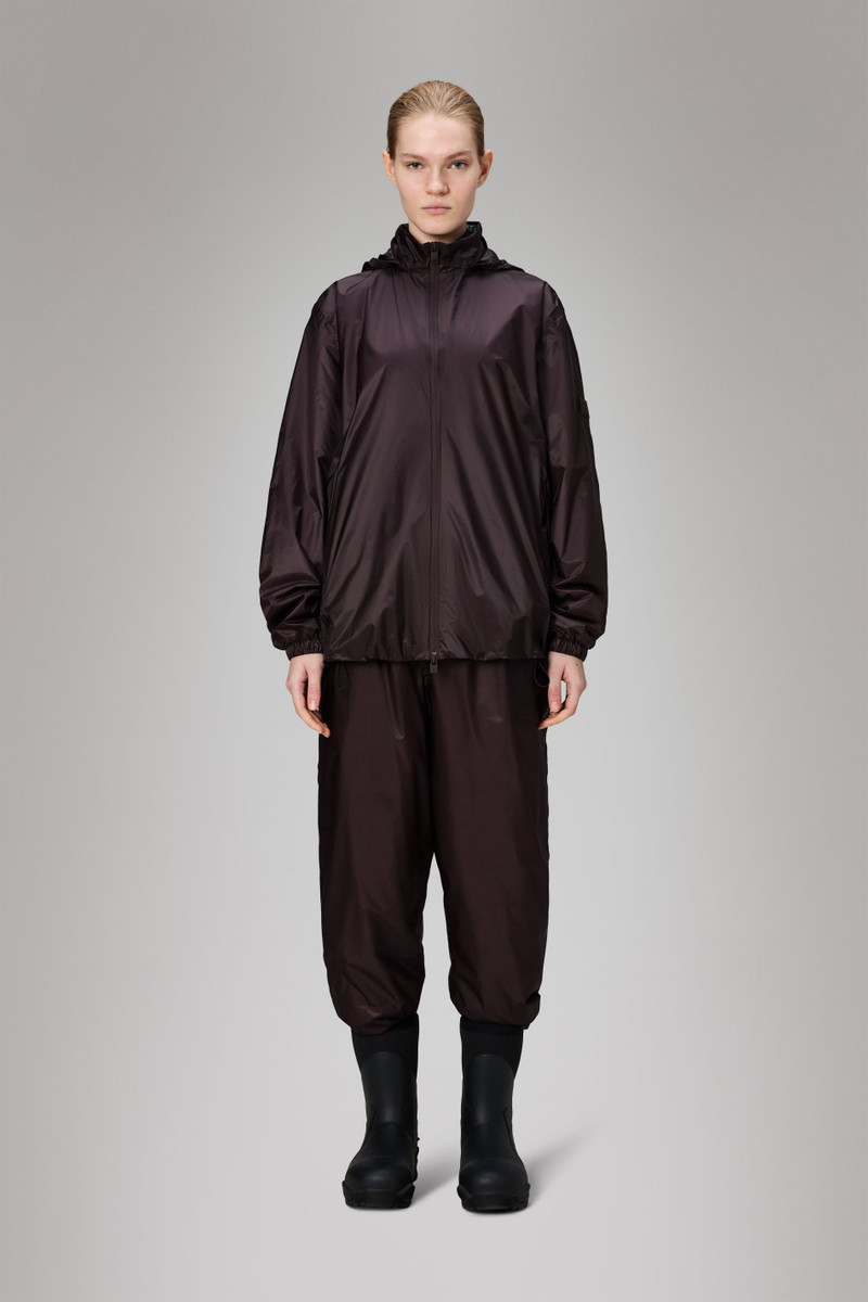 RAINS Kauto Insulated Jacket outlook