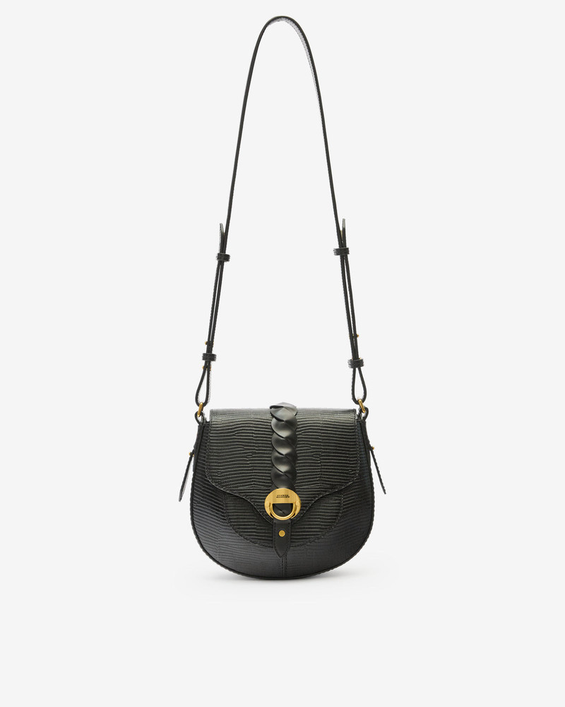 ALTAY SMALL SHOULDER BAG 5