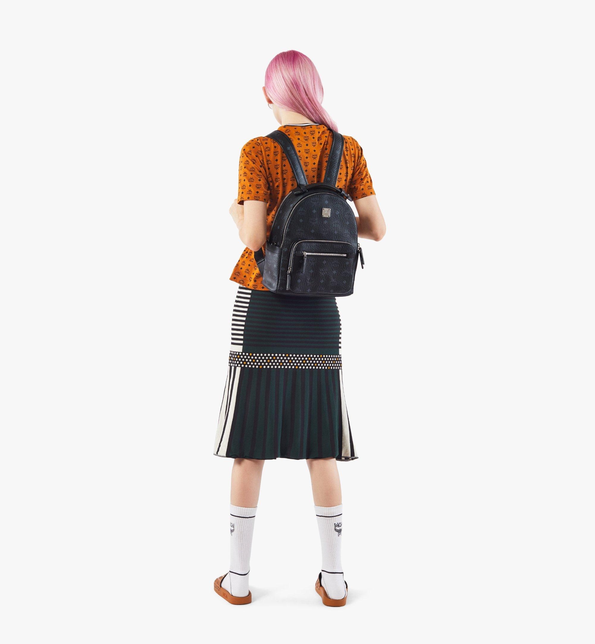 Stark Backpack in Visetos - 3