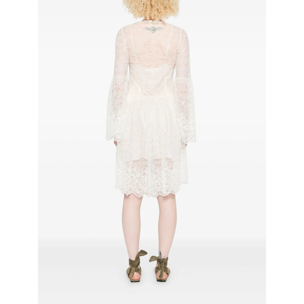 Chloé Neutrals Dresses - Day Dresses Women - 3