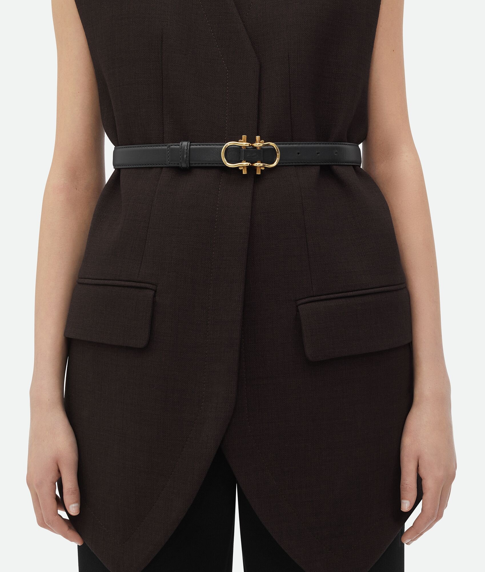 Monsieur Belt - 2