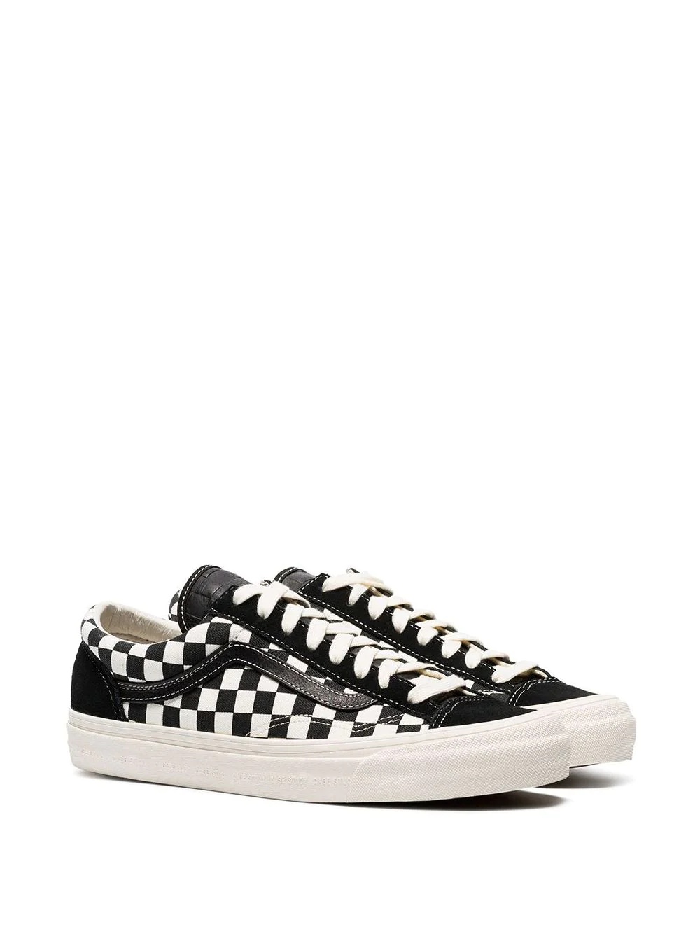 x Vans Vault x Modernica Style 36 LX low-top sneakers - 3