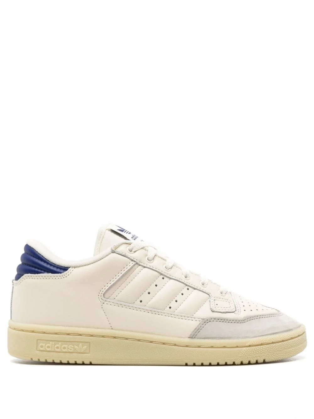 Centennial 85 leather sneakers - 1