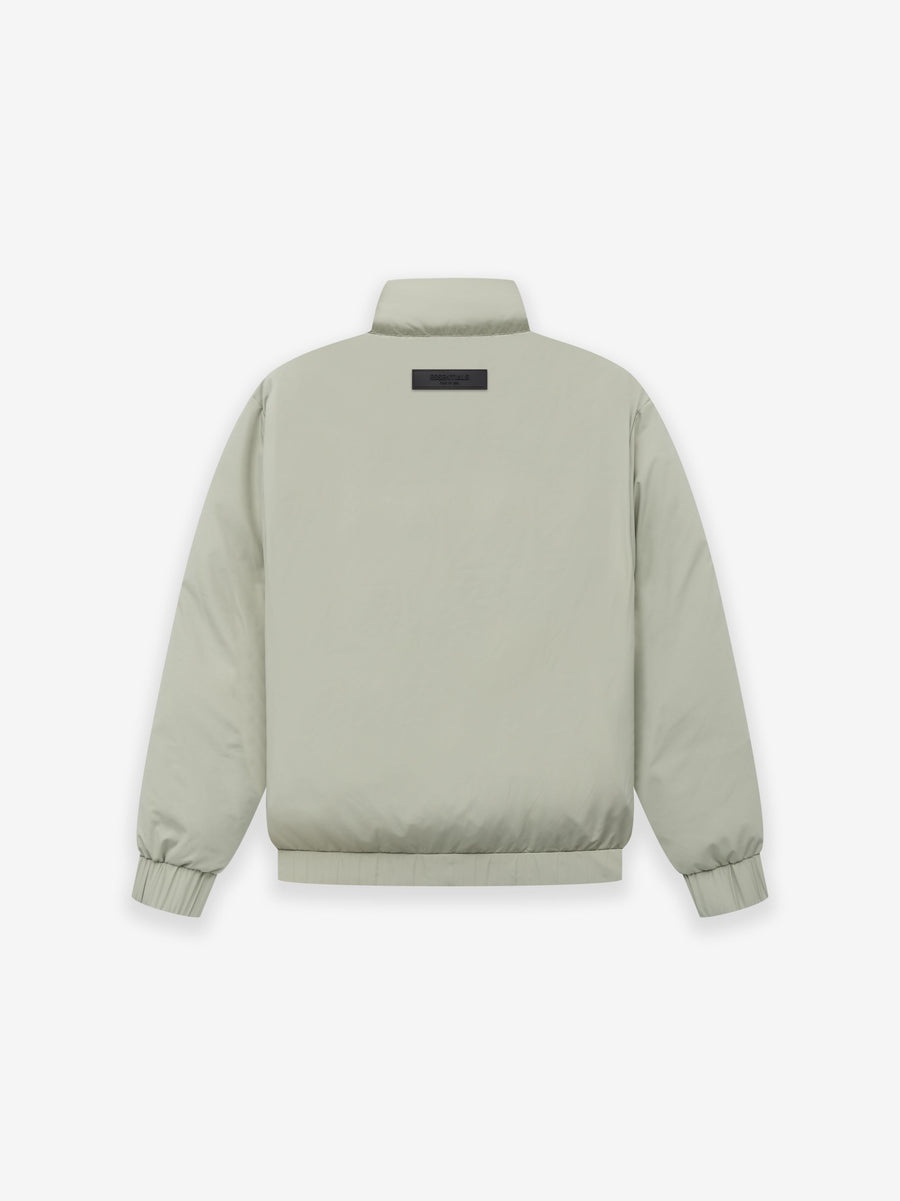 PUFFER JACKET - 2