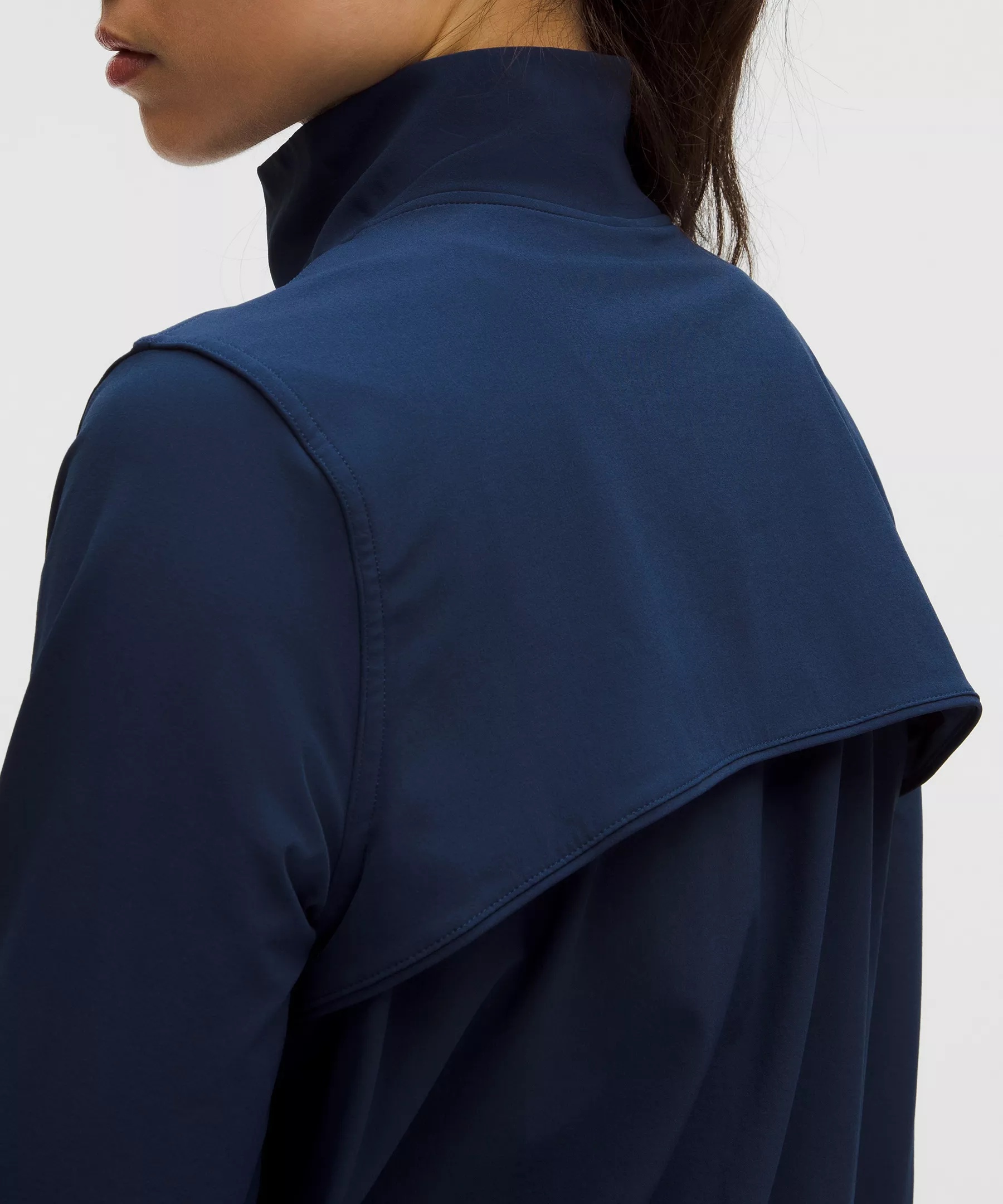 Court Rival Tennis Track Jacket - 7