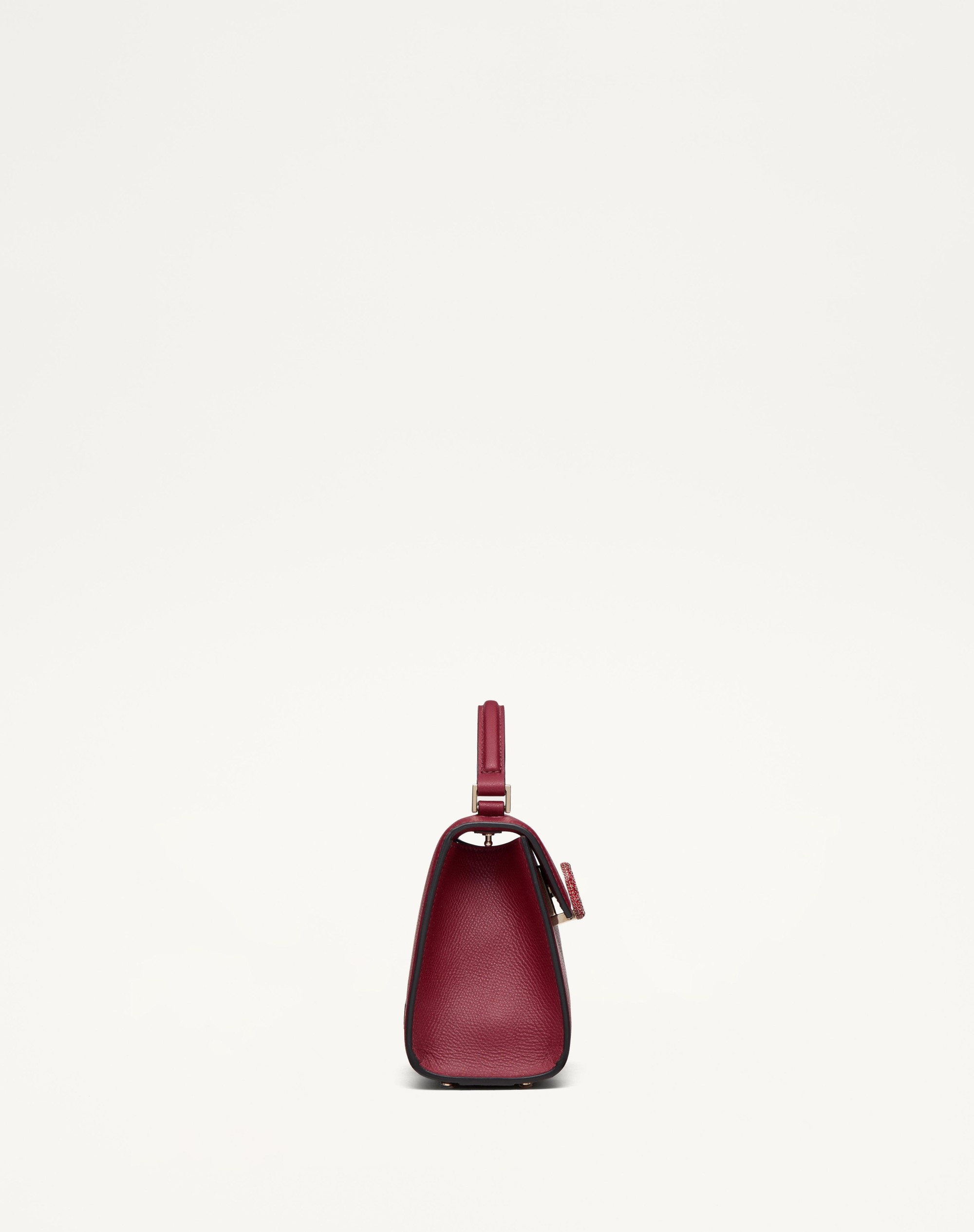 VALENTINO GARAVANI VSLING MINI HANDBAG WITH JEWEL LOGO - 3